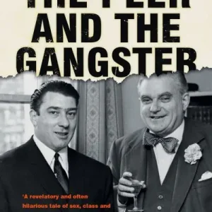 Modern The Peer and the Gangster