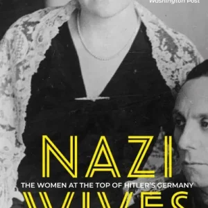 Mega Sale Nazi Wives