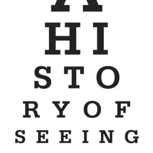 Trending A History of Seeing in Eleven Inventions
