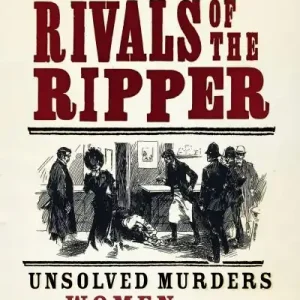 Flash Sale Rivals of the Ripper