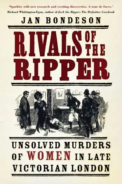Flash Sale Rivals of the Ripper
