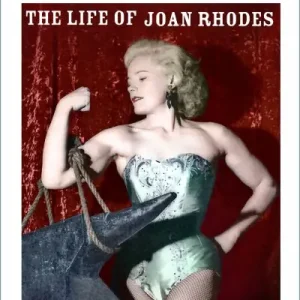 Place Order An Iron Girl in a Velvet Glove