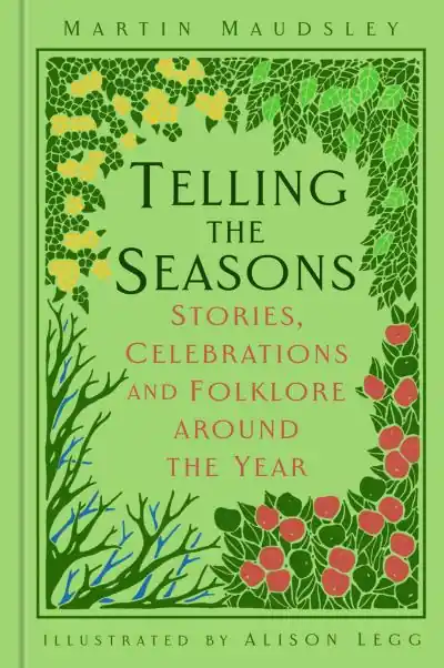 Telling the Seasons Best Seller
