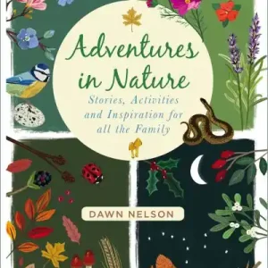 Grab Now Adventures in Nature