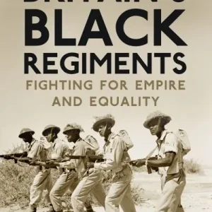 Viral Britain's Black Regiments