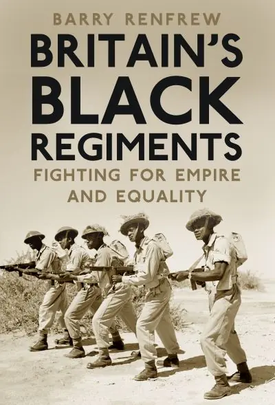 Viral Britain's Black Regiments