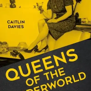 Queens of the Underworld Buy Direct