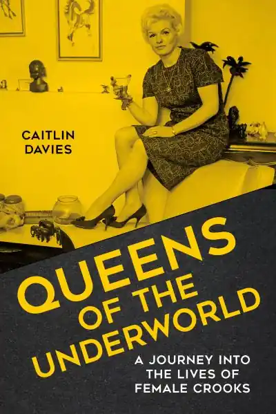 Queens of the Underworld Buy Direct