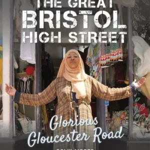 Direct From Manufacturer The Great Bristol High Street