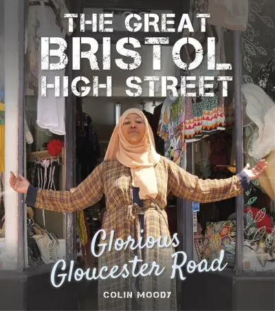 Direct From Manufacturer The Great Bristol High Street