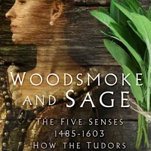 Time-Limited Woodsmoke and Sage