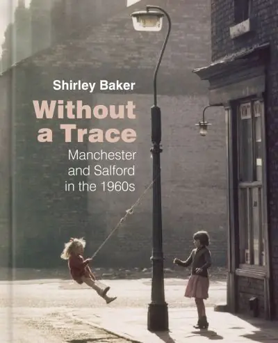 Wholesale Without a Trace