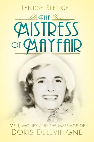 Buy Today The Mistress of Mayfair