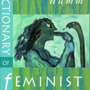 The Dictionary of Feminist Theory Markdown