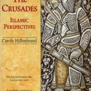 The Crusades Don’t Miss Out