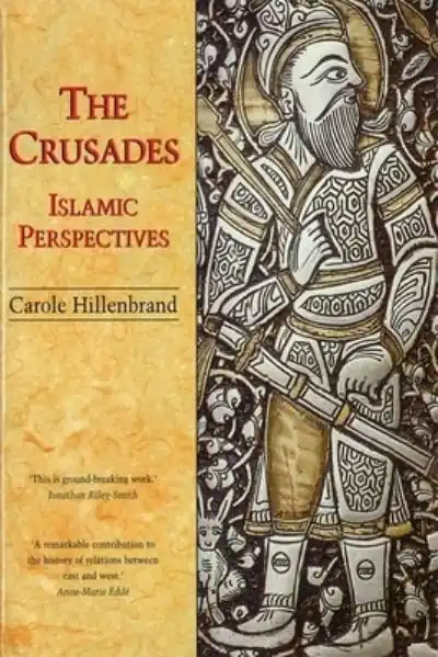 The Crusades Don’t Miss Out