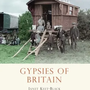 Gypsies of Britain Modern