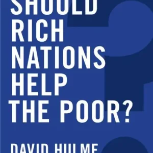 Reduced Price Should Rich Nations Help the Poor?