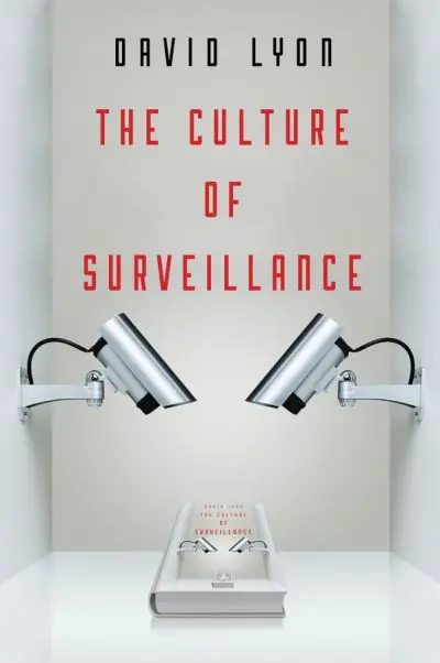 Exclusive Offer The Culture of Surveillance