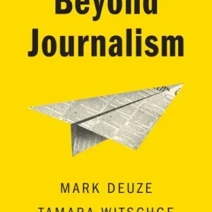 Luxury Beyond Journalism