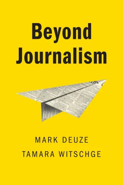 Luxury Beyond Journalism