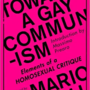 Towards a Gay Communism Cheap