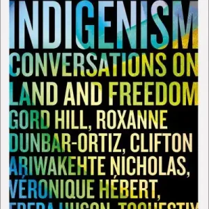 Anarcho-Indigenism Big Sale