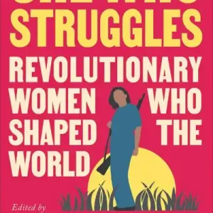 Budget She Who Struggles
