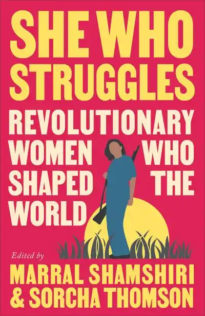 Budget She Who Struggles