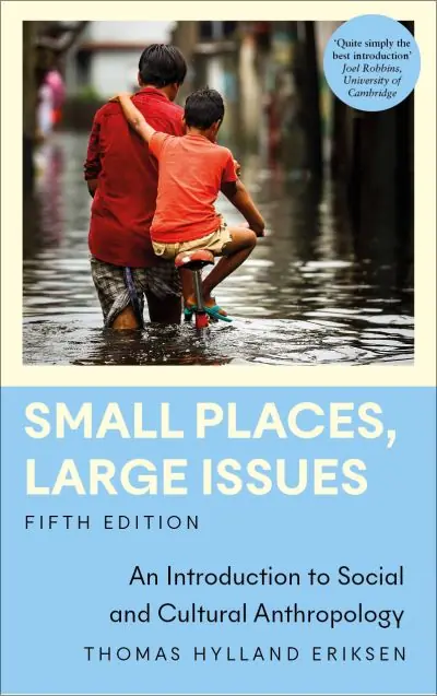 Small Places, Large Issues Mega Sale