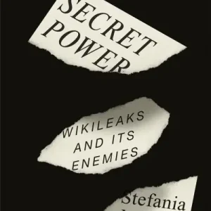 Secret Power Bargain
