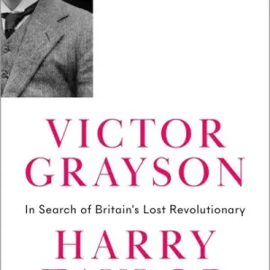 Victor Grayson Secure Checkout