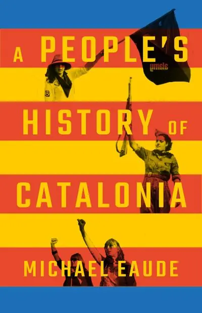 A People's History of Catalonia Exclusive