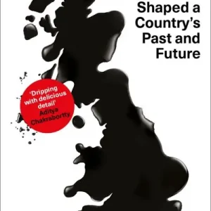 Free Returns Crude Britannia