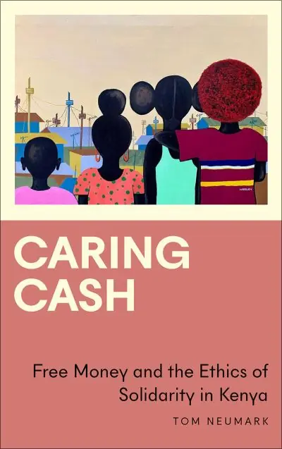 Secure Checkout Caring Cash