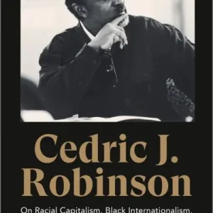 Cedric J. Robinson Best Choice