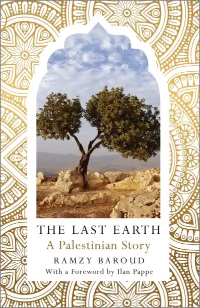 The Last Earth Brand New