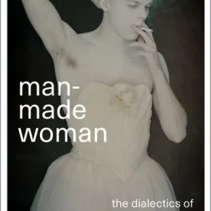 Direct From Manufacturer Man-Made Woman