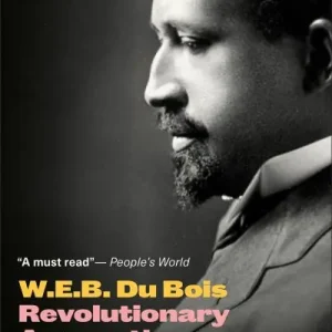 W.E.B. Du Bois Seasonal Sale