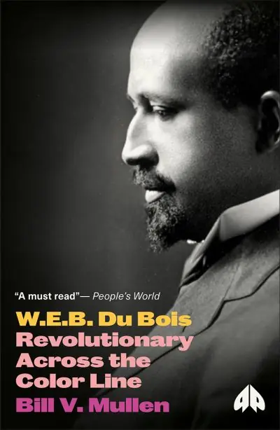 W.E.B. Du Bois Seasonal Sale