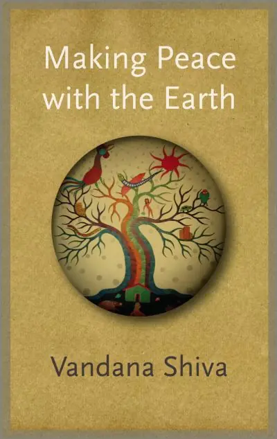Making Peace With the Earth Hot Deal