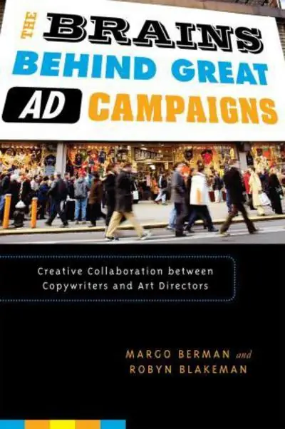 The Brains Behind Great Ad Campaigns Grab Now