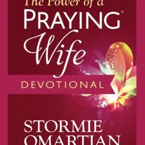 The Power of a Praying Wife Devotional Flash Sale