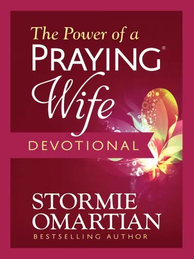 The Power of a Praying Wife Devotional Flash Sale