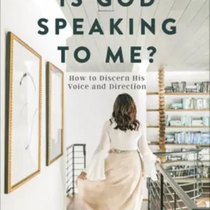 Is God Speaking To Me? Sale