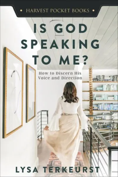 Is God Speaking To Me? Sale