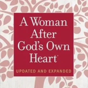 A Woman After God's Own Heart Growth and Study Guide Wholesale