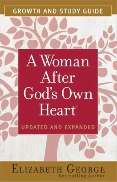A Woman After God's Own Heart Growth and Study Guide Wholesale