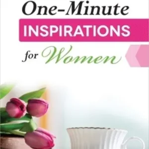 Professional Grade One-Minute Inspirations For Women