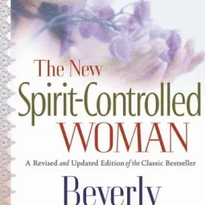 Big Sale The New Spirit-Controlled Woman